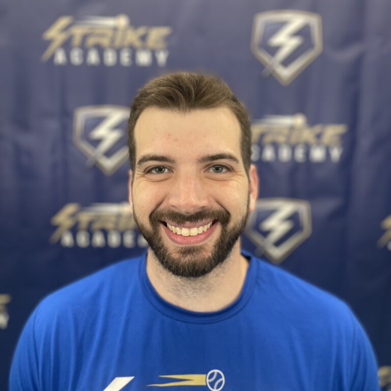 Matt Smolich